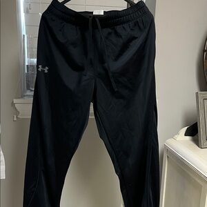 Under Armour Men's Black Joggers